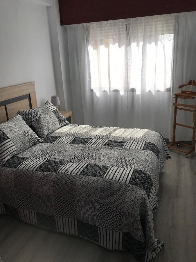 Benidorm Apartamento Recien Reformado Cerca De La Playa Con Dos Piscinas Y Pista De Tenis. Exterior photo
